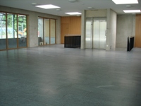 Mehrzweckhalle Kretz Foyer AG